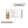 Imagen de Caja De 10 Ampollas Exel Gel Activo Clarificante Hiperpigmentación 3ml
