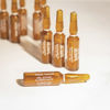 Imagen de Caja De 10 Ampollas Exel Gel Activo Clarificante Hiperpigmentación 3ml