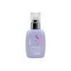 Imagen de Crema Alisadora Para Peinar Alfaparf Smoothing 125ml