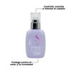 Imagen de Crema Alisadora Para Peinar Alfaparf Smoothing 125ml
