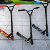 Imagen de Monopatín Scooter Para Acrobacias Metálico Para Niños