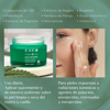 Imagen de Crema Facial Exel Con Liposomas De CBD Y Probióticos 48ml