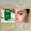 Imagen de Aceite Facial Exel Green Line Con CBD Y Aceite De Moringa 20ml