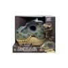 Imagen de Máscara De Dinosaurio Con Mandíbula Articulada Y Sonidos