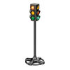 Imagen de Semáforo De Transito Y Peatones Con Luz Y Sonido 70cm