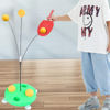 Imagen de Entrenador De Ping Pong Portátil + 2 Paletas + 3 Pelotas