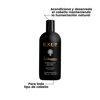 Imagen de Pack Shampoo Exel Richissime + Acondicionador Aceite De Argán Y Maracuyá 475ml