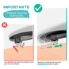 Imagen de Removedor de Puntos Negros Con Cámara Glaps Cleaner Pro