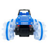 Imagen de Auto Acrobático 360° Grados A Radio Control Con Luces Recargable