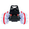 Imagen de Auto Acrobático 360° Grados A Radio Control Con Luces Recargable