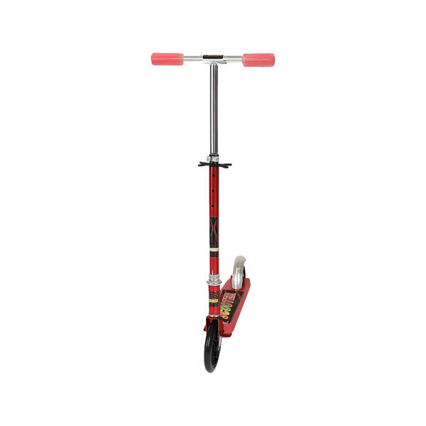 Imagen de Scooter Monopatín De Pie Metálico Para Niños