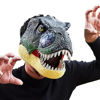 Imagen de Máscara De Dinosaurio T-Rex Con Movimiento De Mandíbula