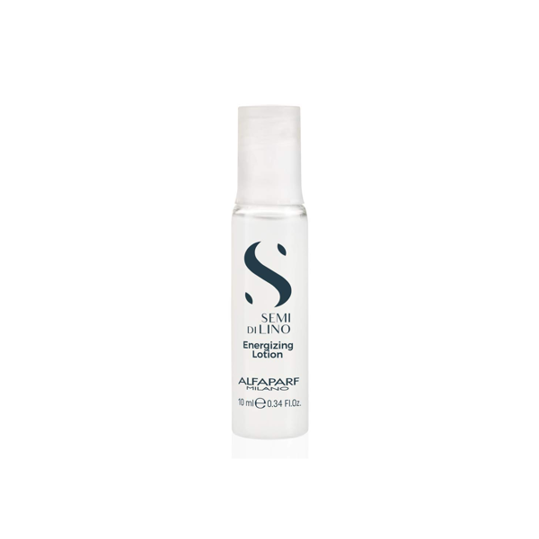 Imagen de Ampolla Alfaparf Energizing Lotion Scarlp Renew Oil 10ml