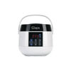 Imagen de Olla Calienta Cera Glaps Profesional  Con Display 500gr 100W