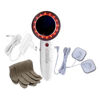 Imagen de Modelador Corporal Glaps 6 en 1 + Kit Para EMS + Guantes