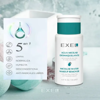 Imagen de Agua Micelar Exel Desmaquillante 5 en 1 Aloe Vera Y Te Verde 160ml - ML EXEL