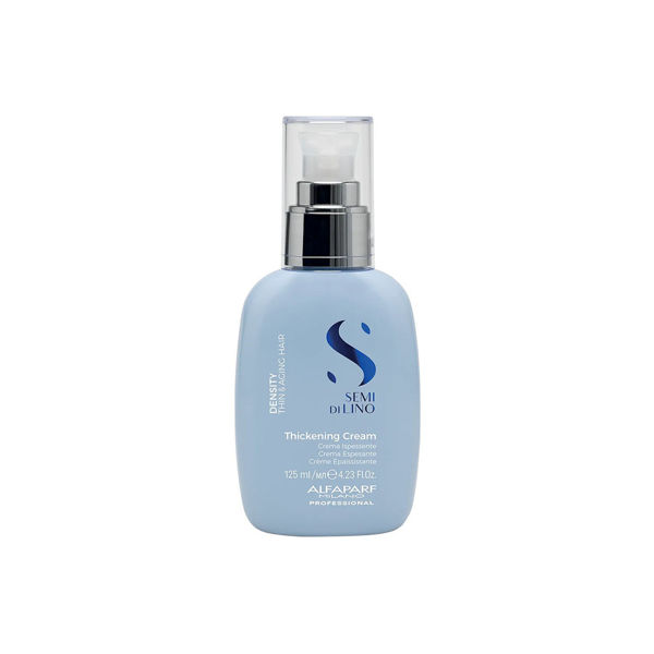 Imagen de Crema Espesante Alfaparf Semi Di Lino Thickening Cream 125ml