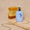 Imagen de Crema Espesante Alfaparf Semi Di Lino Thickening Cream 125ml