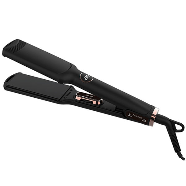 Imagen de Planchita De Pelo Profesional Wmark C20-HS041 230 °C