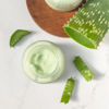 Imagen de Crema Hidratante Facial Exel Gel De Aloe Vera y Vitamina E 80ml