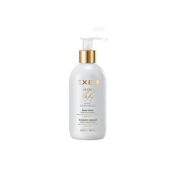 Imagen de Emulsión Corporal Exel Age Defy Efecto Redensificante 250ml