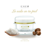 Imagen de Crema Facial De Noche Exel Linea Seda Con Proteínas 50ml