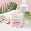Imagen de Crema Reafirmante Corporal Exel Con Vitamina E 500gr