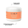 Imagen de Crema Para Masajes Modeladores Exel Con Cafeína Y Reduct-Trans 500gr