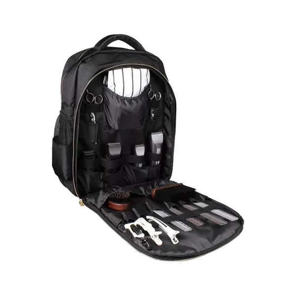 Imagen de Mochila Profesional Para Peluquería Con Compartimientos