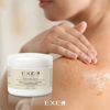 Imagen de Crema De Limpieza Corporal Exel Acción Pulidora Grano Grueso 240gr
