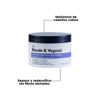 Imagen de Keratina Vegetal Blonde Matizador Regenerador 300ml