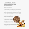 Imagen de Pulpa Hidratante Riviera Andiroba Tree Ultra Relajante 500gr