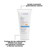 Imagen de Protector Solar 60 FPS Exel Con Tono Oscuro Dark 150ml