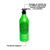 Imagen de Pack Shampoo Sin Sal Aqua Thermal Pro Brushing 720ml + Acond + Keratina 350ml