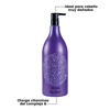 Imagen de Pack Shampoo Sin Sal Aqua Thermal Pro Vitamina 1,5L + Acond + Keratina Blonde 350ml