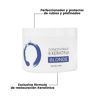 Imagen de Pack Shampoo Sin Sal Aqua Thermal Pro Vitamina 1,5L + Acond + Keratina Blonde 350ml