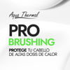 Imagen de Pack Shampoo Sin Sal Aqua Thermal Pro Brushing + Acondicionador  1500ml
