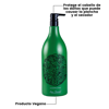 Imagen de Shampoo 1,5L + Acondicionado Pro Brushing + Keratina Vegetal