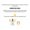 Imagen de Crema Facial De Noche Exel Linea Seda Con Proteínas 50ml