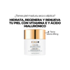 Imagen de Crema Facial De Noche Exel Linea Seda Con Proteínas 50ml