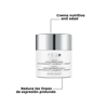 Imagen de Crema Reafirmante Facial Exel F3 Firming Force 50ml