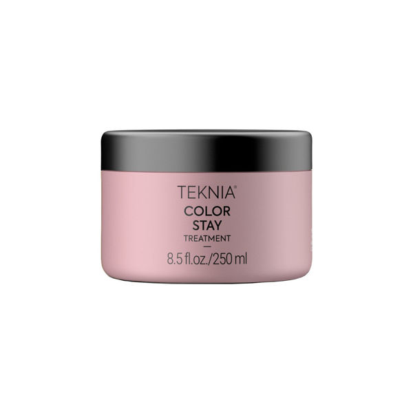 Imagen de Tratamiento Protector De Color Lakmé Color Stay Para Cabellos Teñidos 250ml