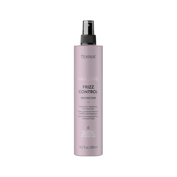 Imagen de Spray Protector Térmico Lakme Teknia Frizz Control 300ml