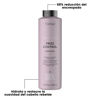 Imagen de Shampoo Lakme Teknia Frizz Control Para Cabellos Encrespados 1L