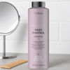 Imagen de Shampoo Lakme Teknia Frizz Control Para Cabellos Encrespados 1L