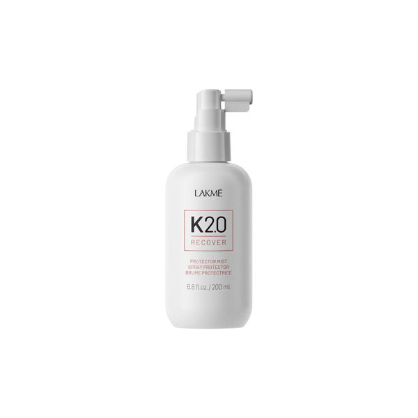 Imagen de Spray Protector Térmico Capilar Lakme K2.0 Recover 200ml