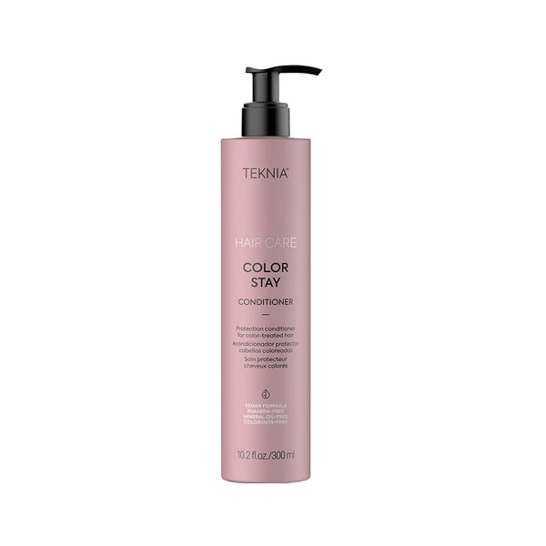 Imagen de Acondicionador Lakme Teknia Color Stay Para Cabellos Teñidos 300ml