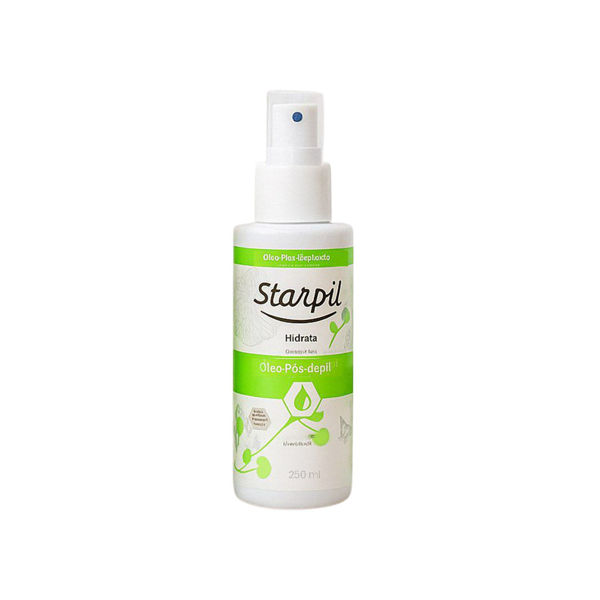 Imagen de Aceite Post Depilatorio Epil Starpil Hidrata 250ml