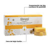 Imagen de Cera Depilatoria En Pastilla Starpil Miel Natural 1Kg