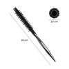 Imagen de Cepillo Térmico Negro Para Brushing Peluquería 13mm